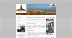 Desktop Screenshot of engertowerduluth.com